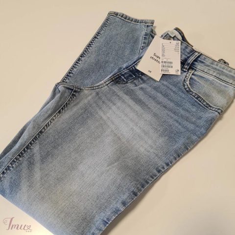 imusau.lt | parduodama Elastingi H&M džinsai